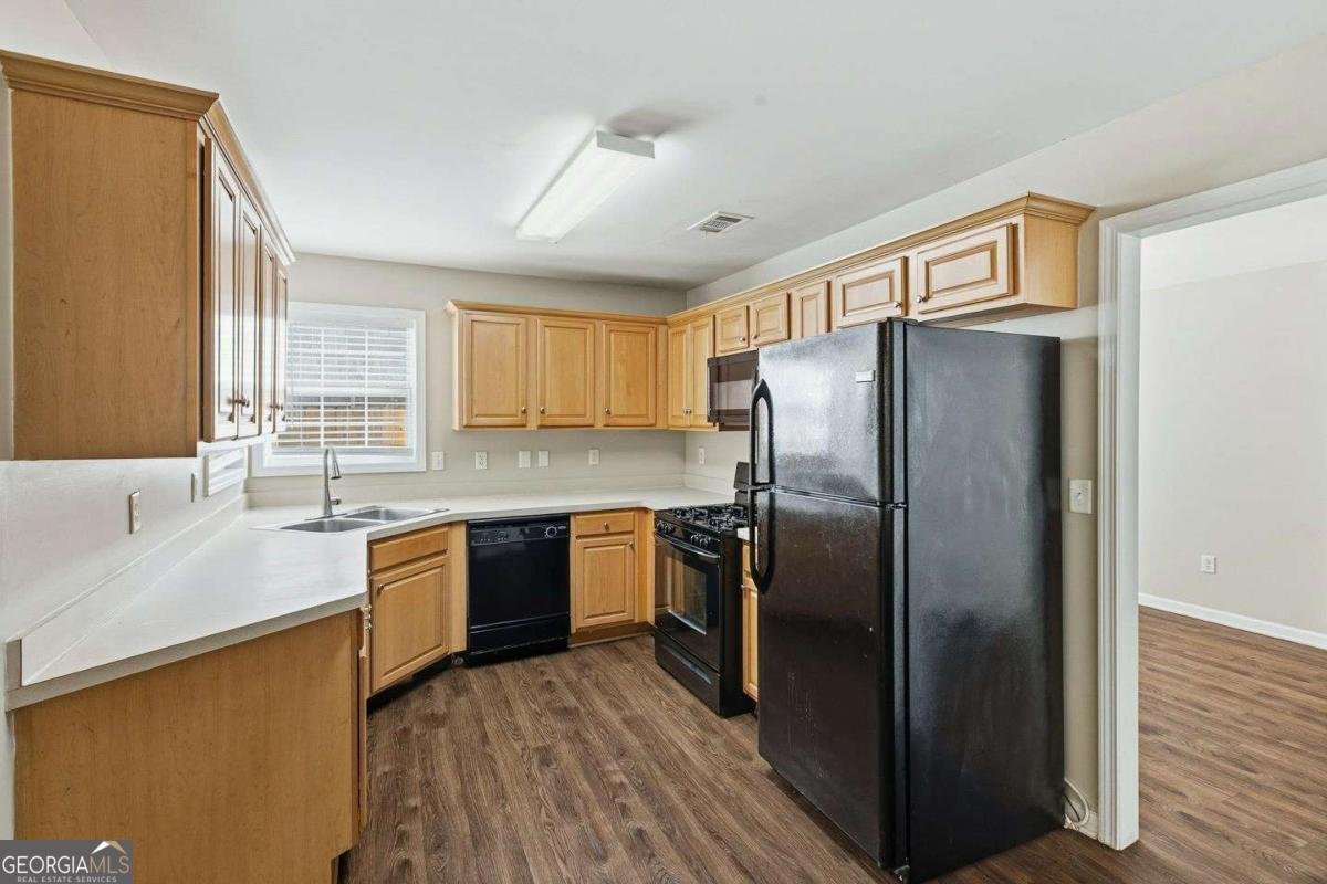 3170 Justice Mill Court Kennesaw - 2