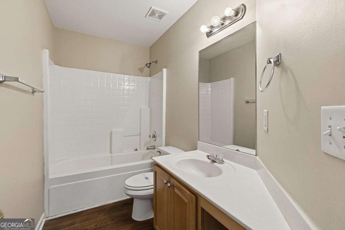 3170 Justice Mill Court Kennesaw - 23