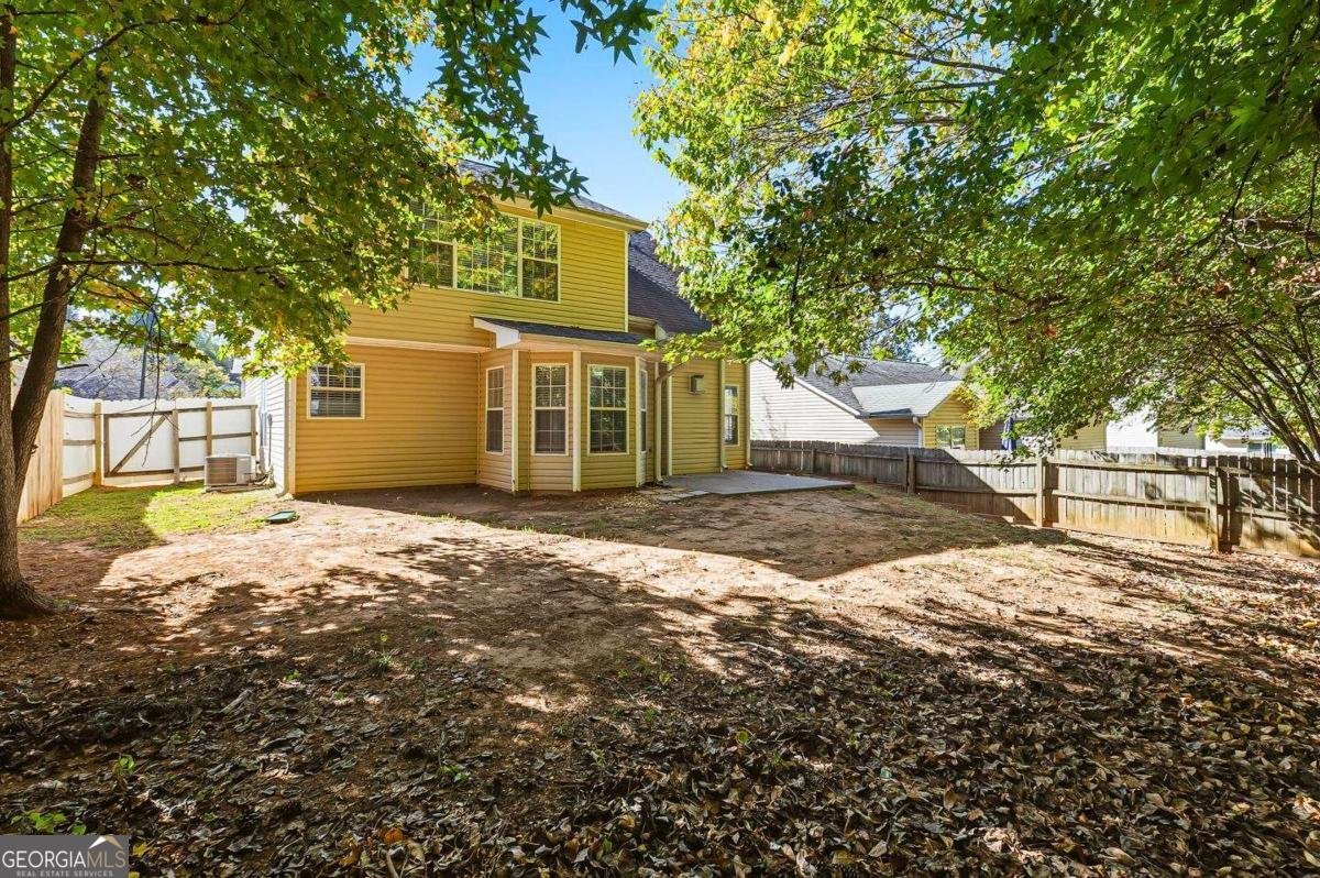 3170 Justice Mill Court Kennesaw - 25