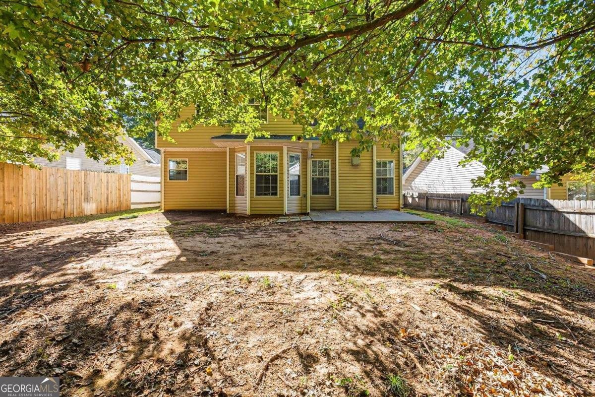 3170 Justice Mill Court Kennesaw - 26