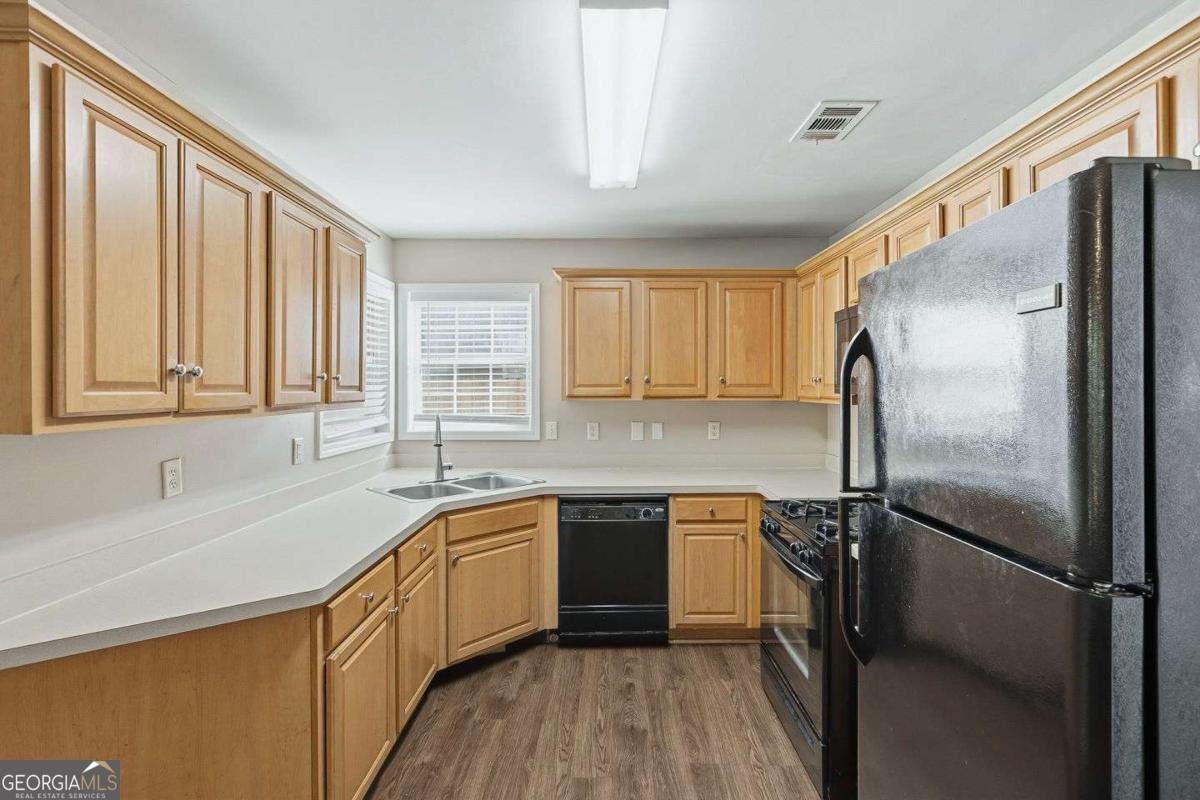 3170 Justice Mill Court Kennesaw - 3