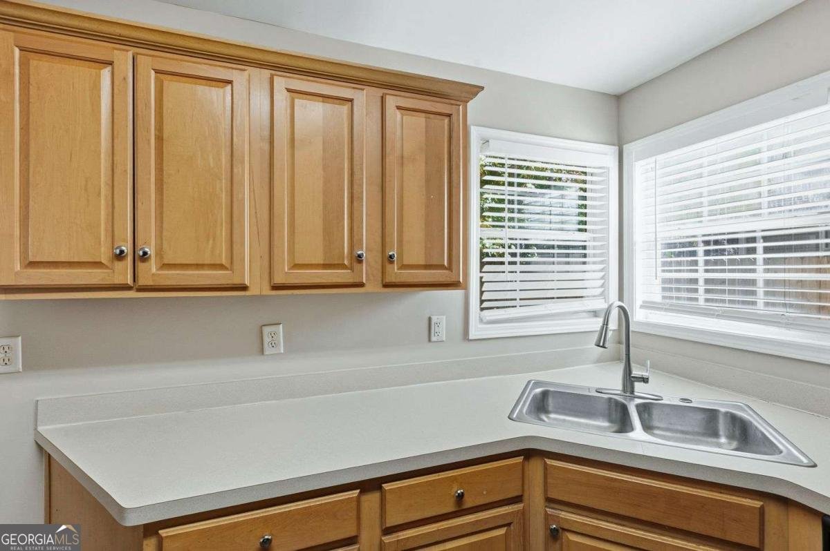 3170 Justice Mill Court Kennesaw - 5