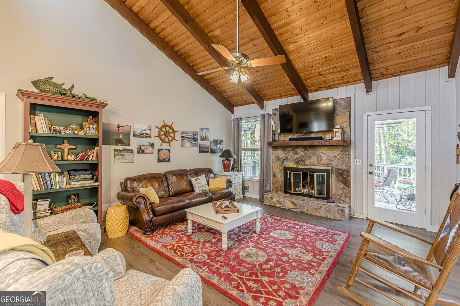 2998 Kodiak Court Marietta - 10