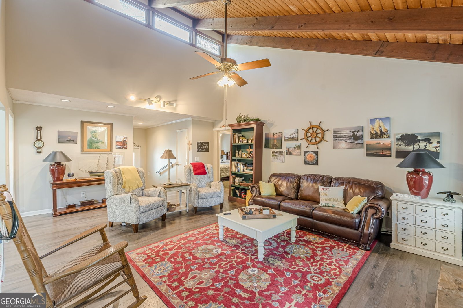 2998 Kodiak Court Marietta - 11