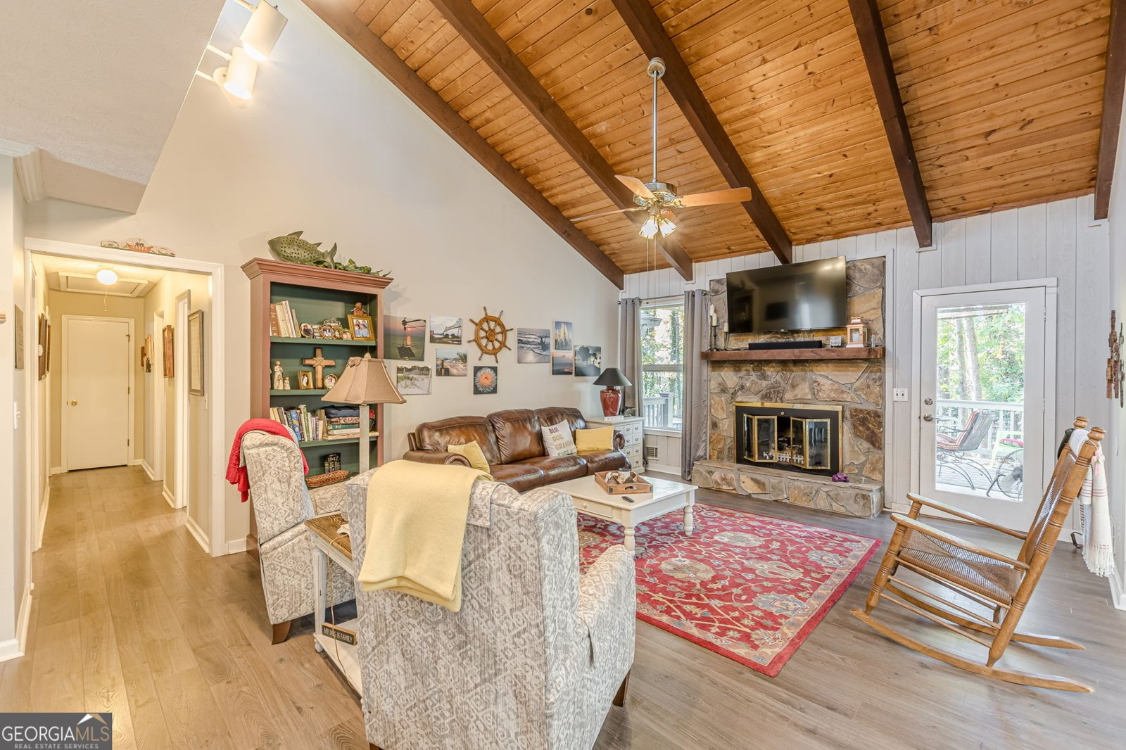 2998 Kodiak Court Marietta - 12