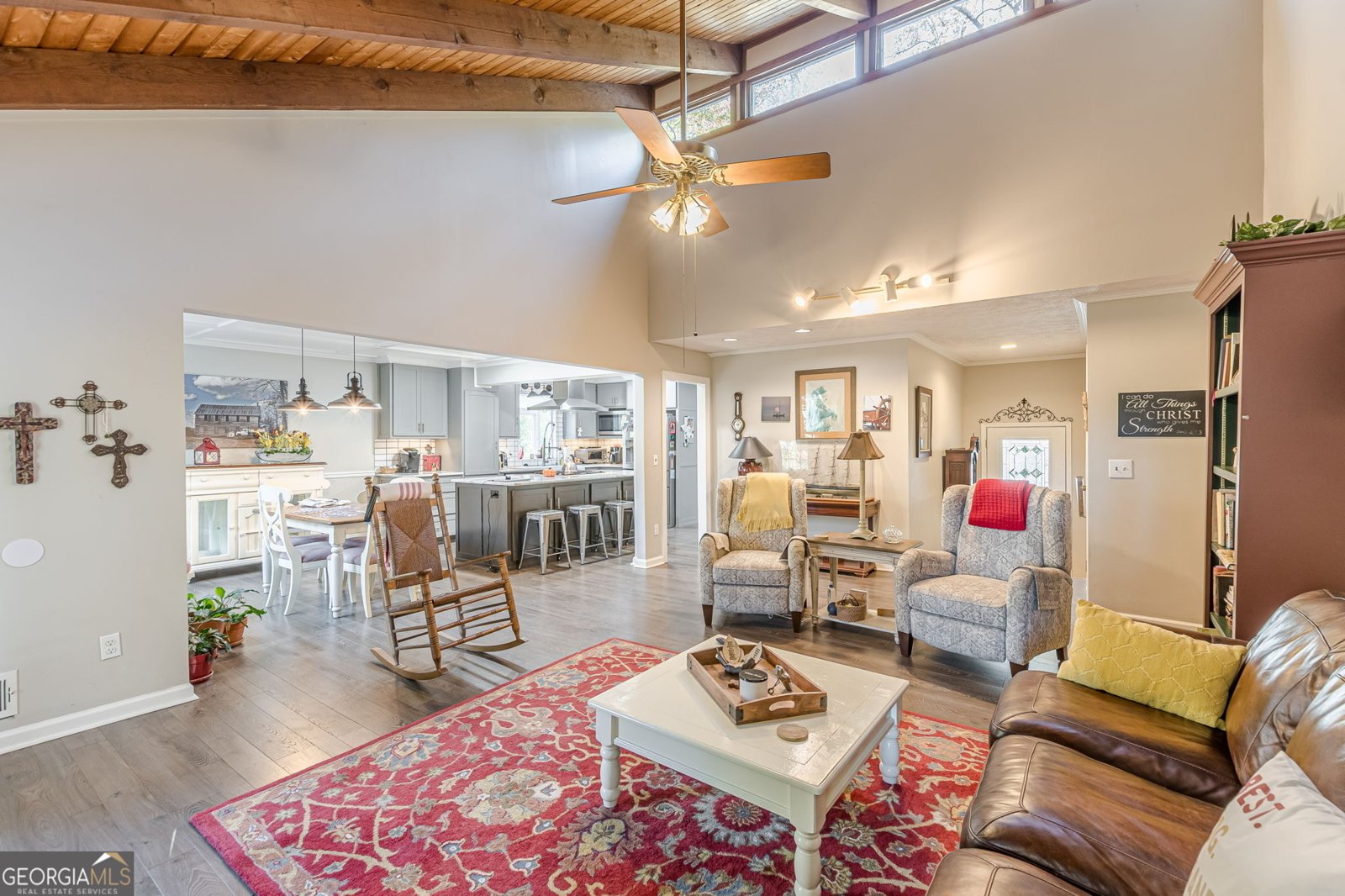 2998 Kodiak Court Marietta - 13