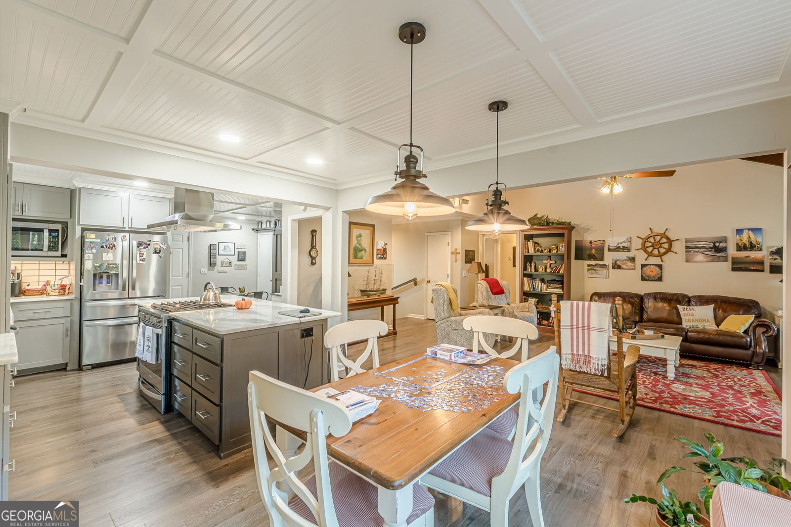 2998 Kodiak Court Marietta - 14