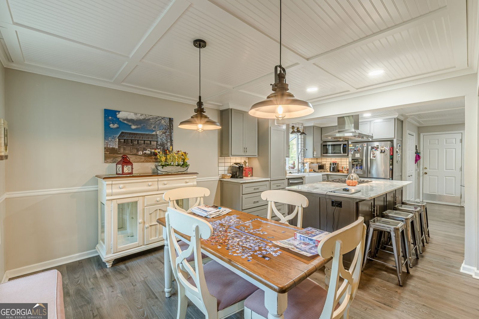 2998 Kodiak Court Marietta - 15