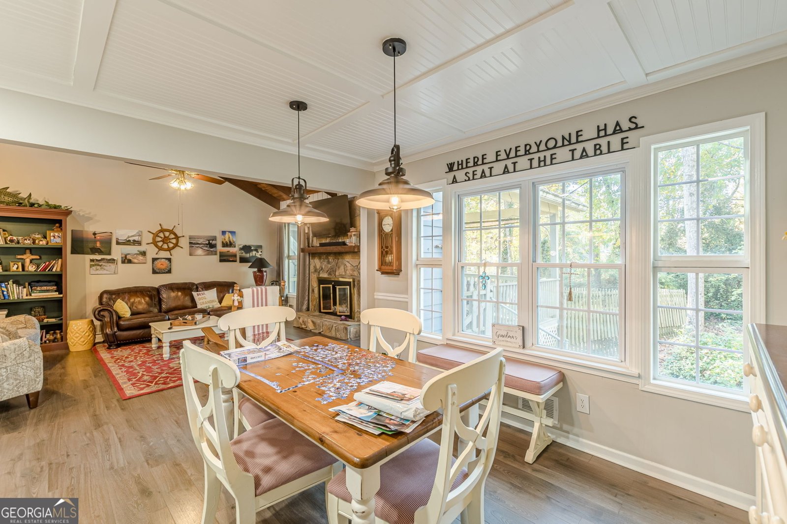 2998 Kodiak Court Marietta - 16