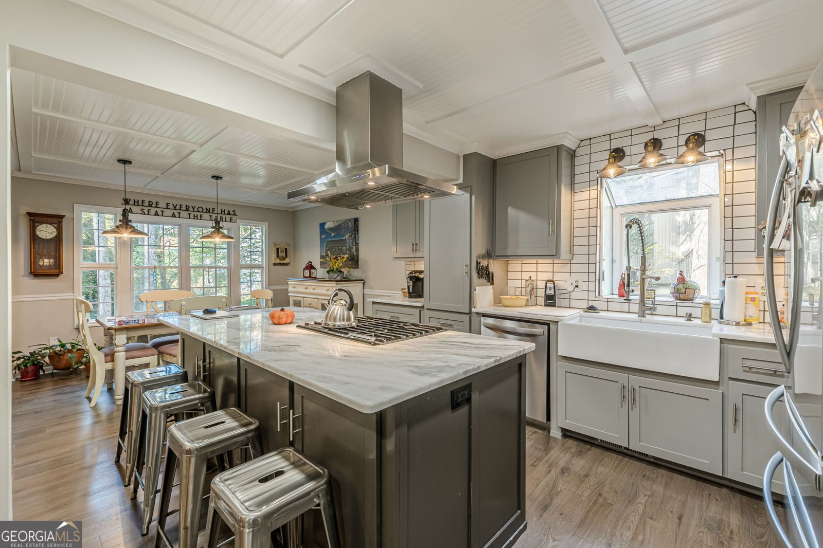 2998 Kodiak Court Marietta - 18