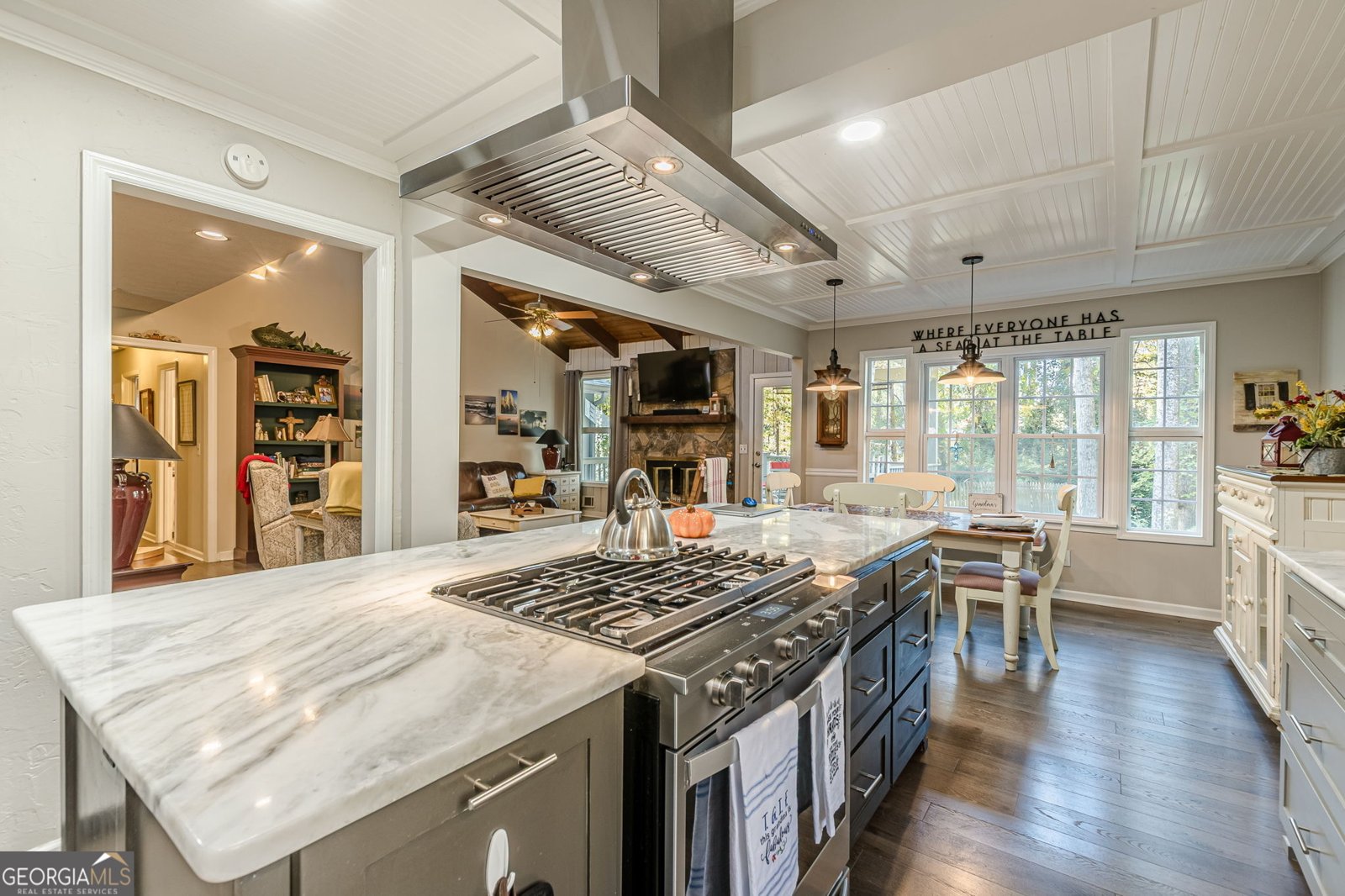 2998 Kodiak Court Marietta - 19