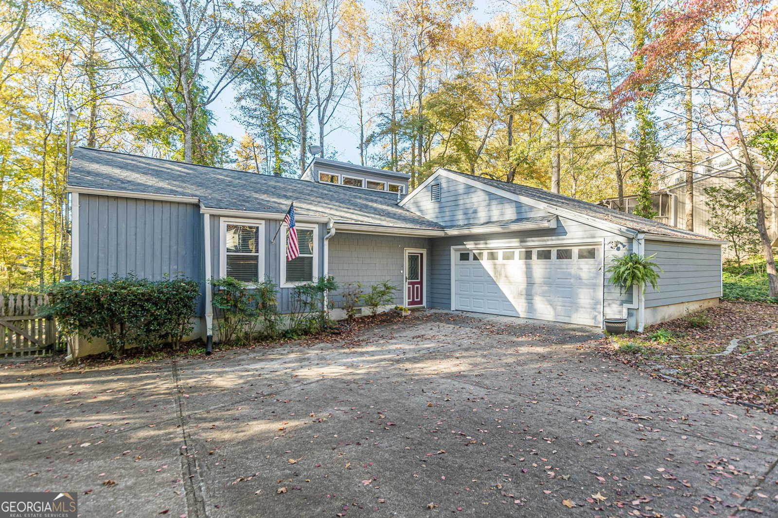 2998 Kodiak Court Marietta - 2