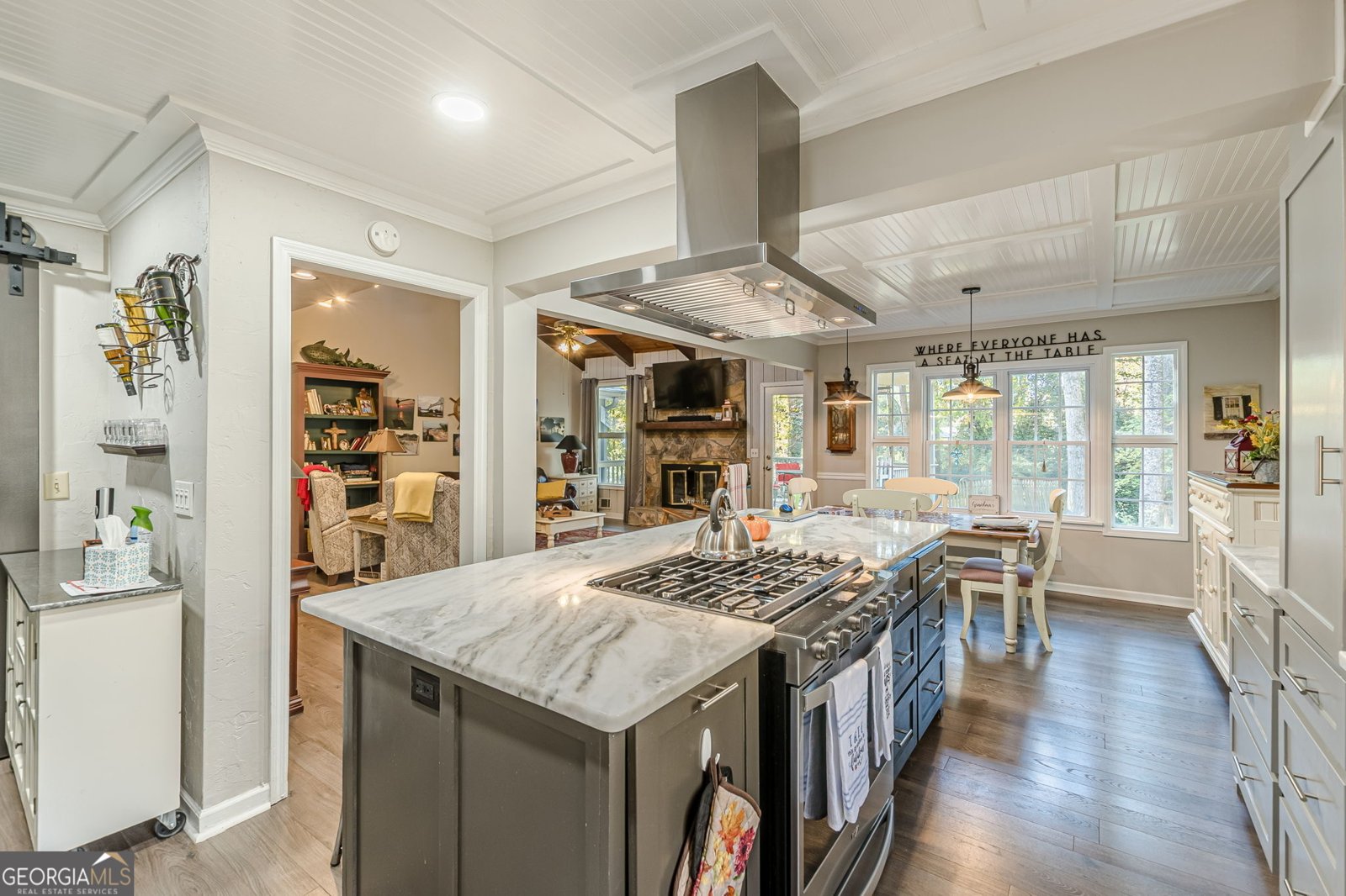 2998 Kodiak Court Marietta - 20