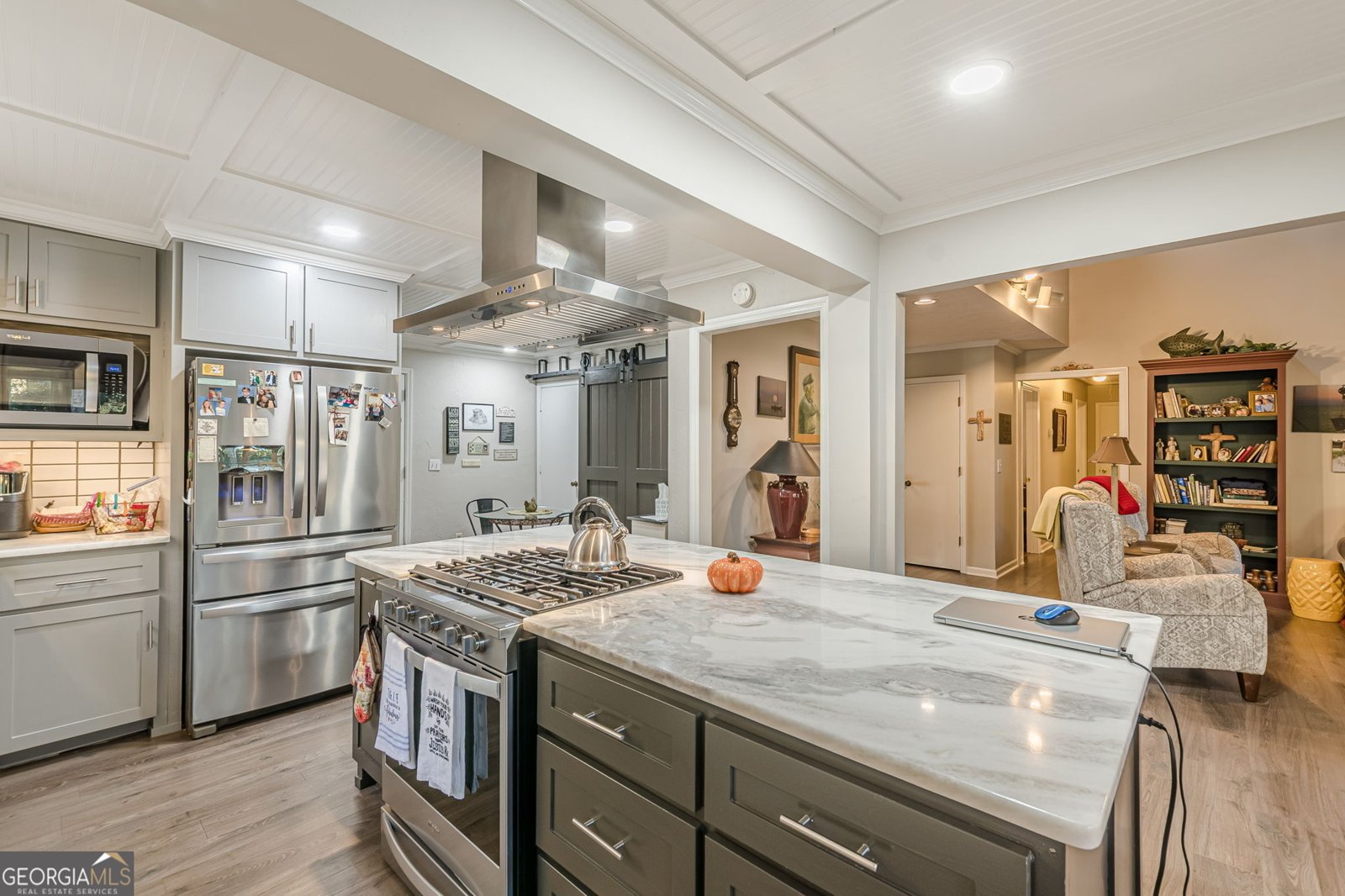 2998 Kodiak Court Marietta - 23