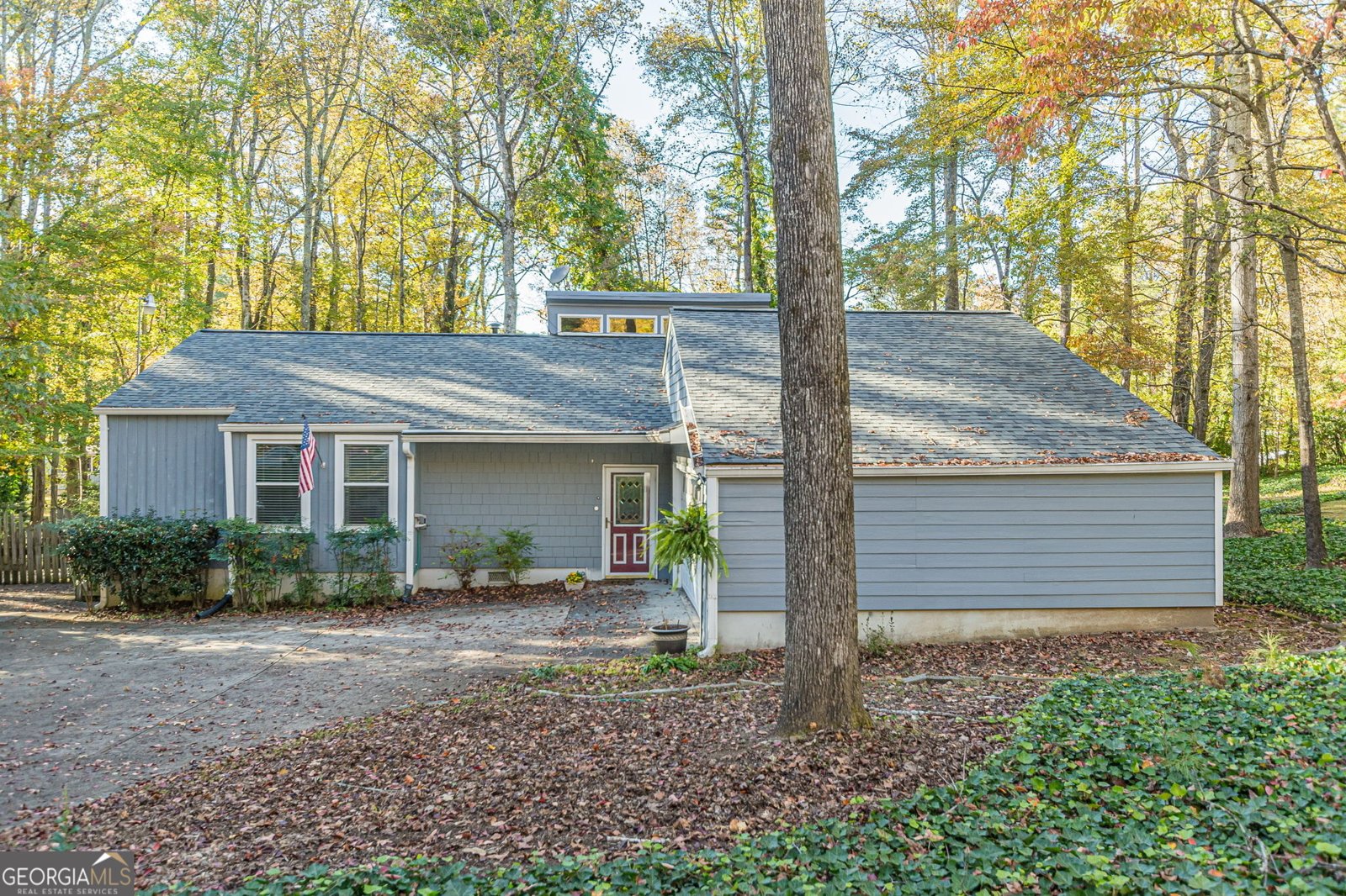 2998 Kodiak Court Marietta - 3