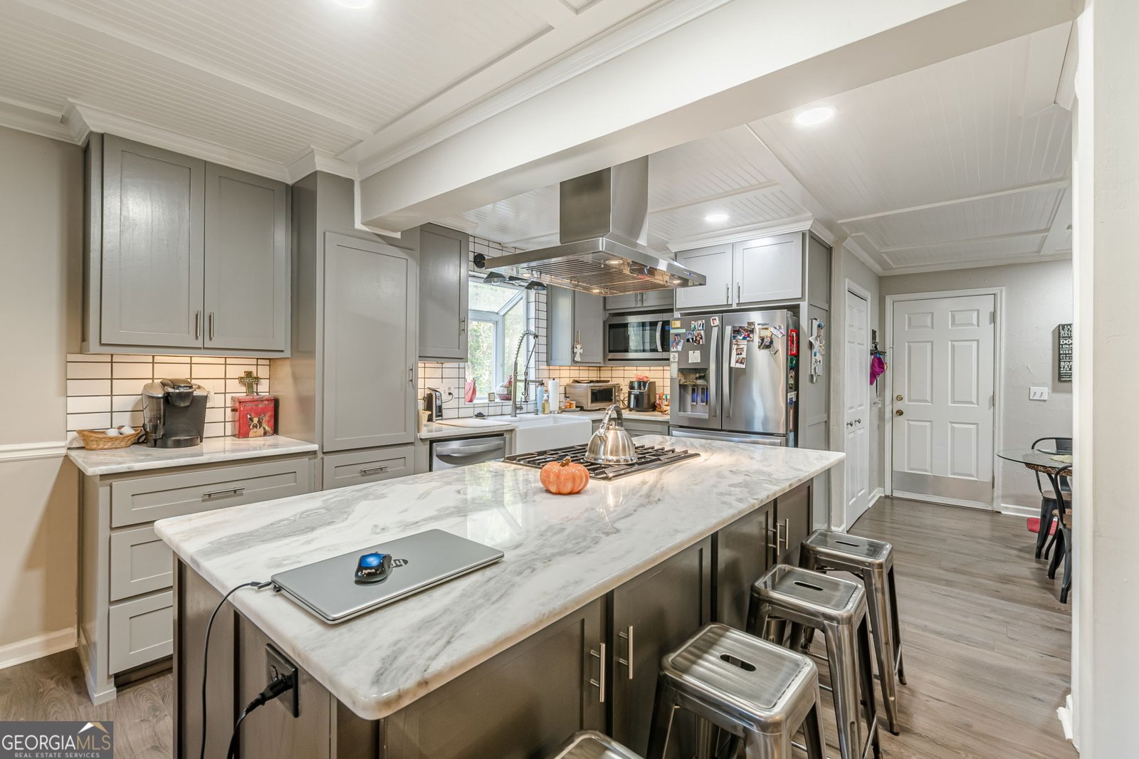 2998 Kodiak Court Marietta - 33