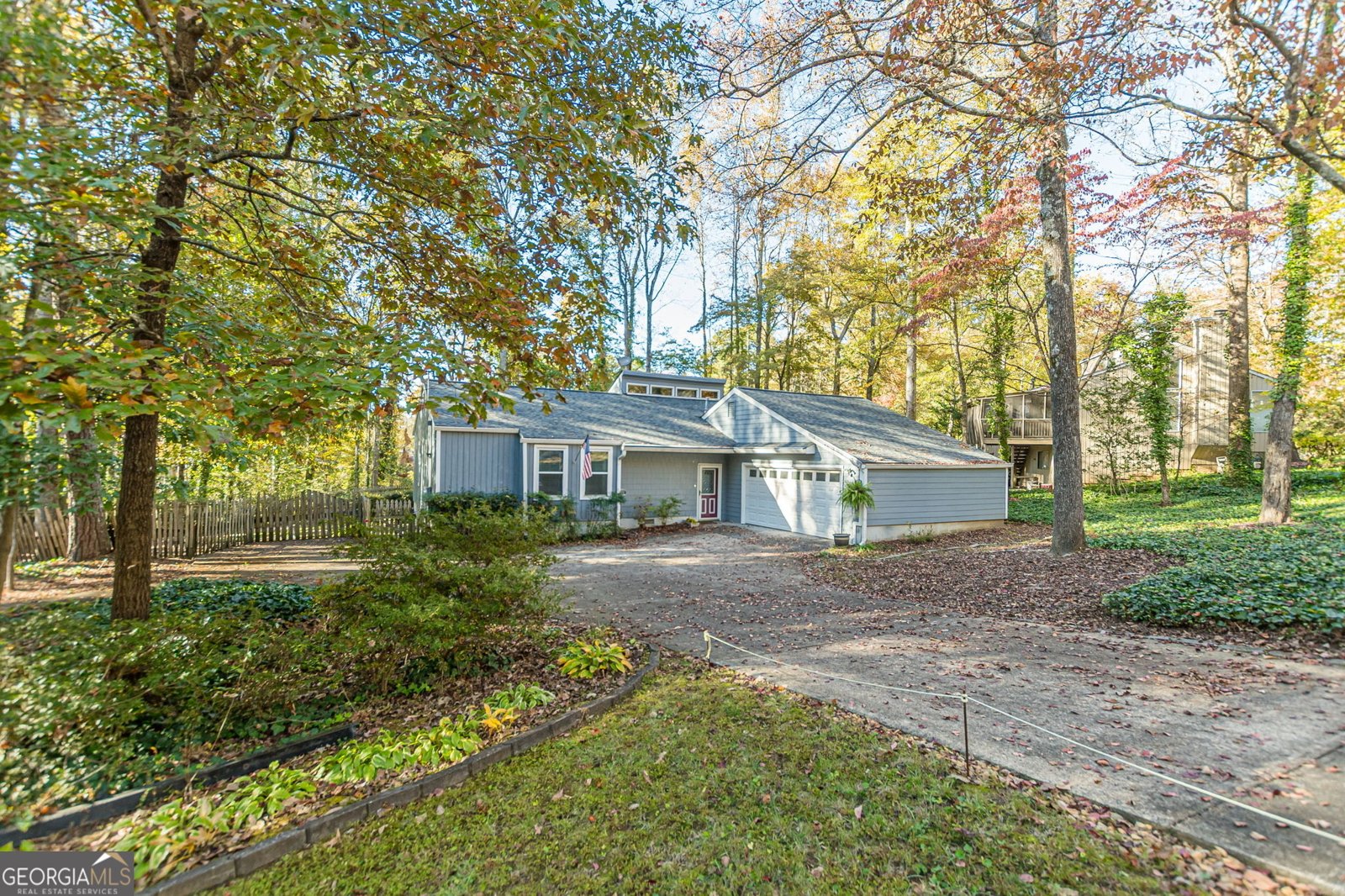 2998 Kodiak Court Marietta - 4