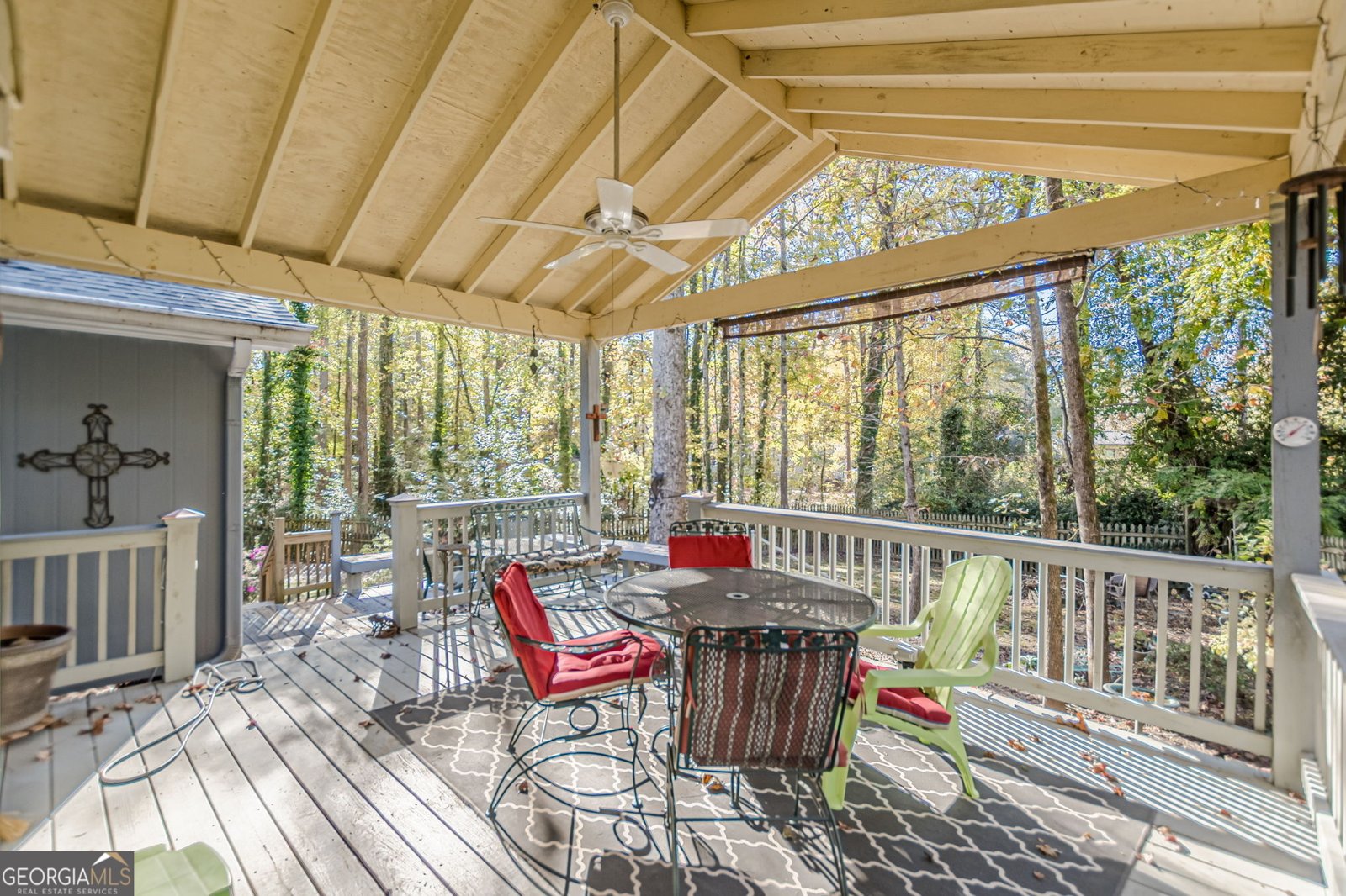 2998 Kodiak Court Marietta - 49