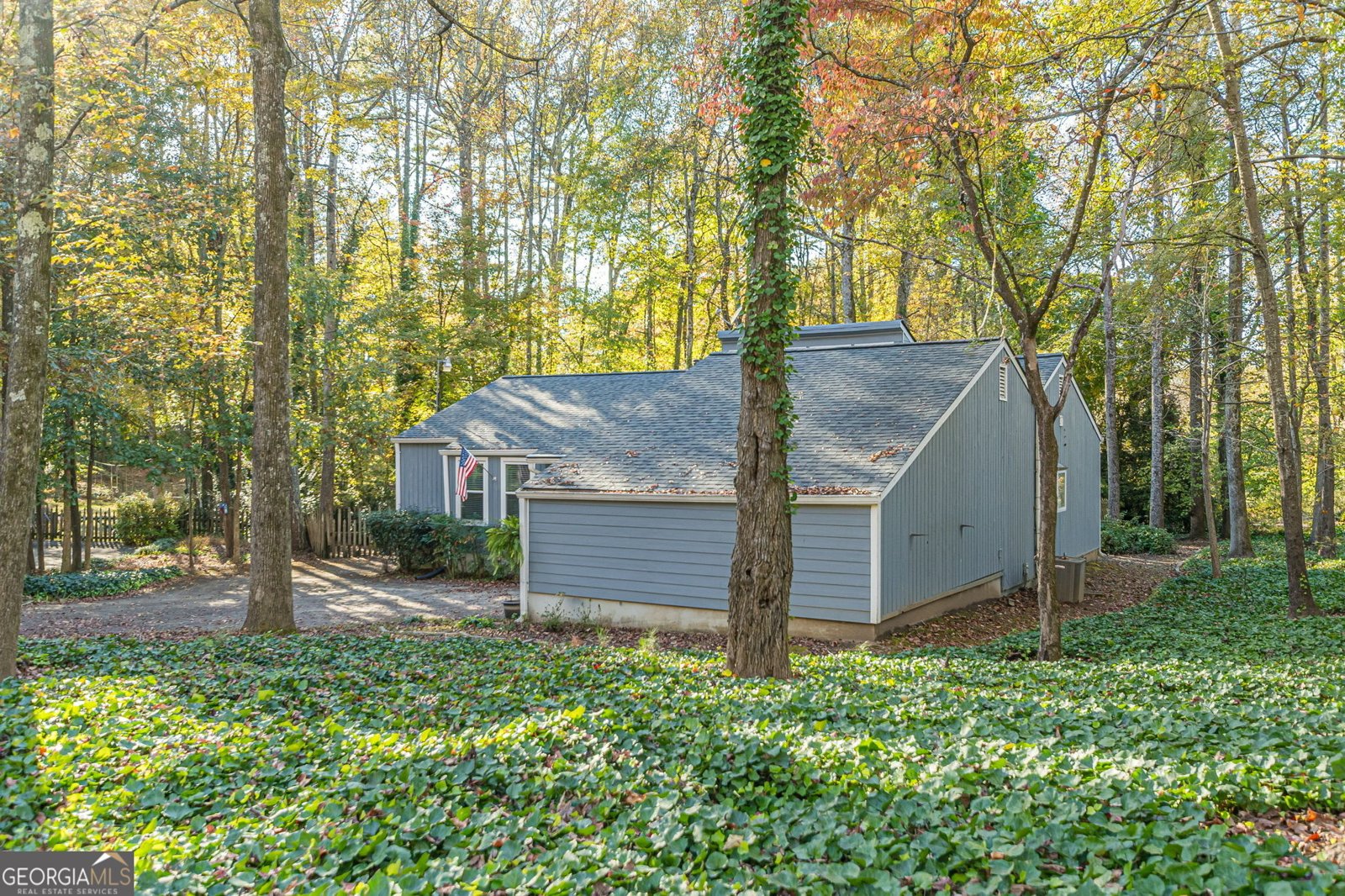 2998 Kodiak Court Marietta - 5