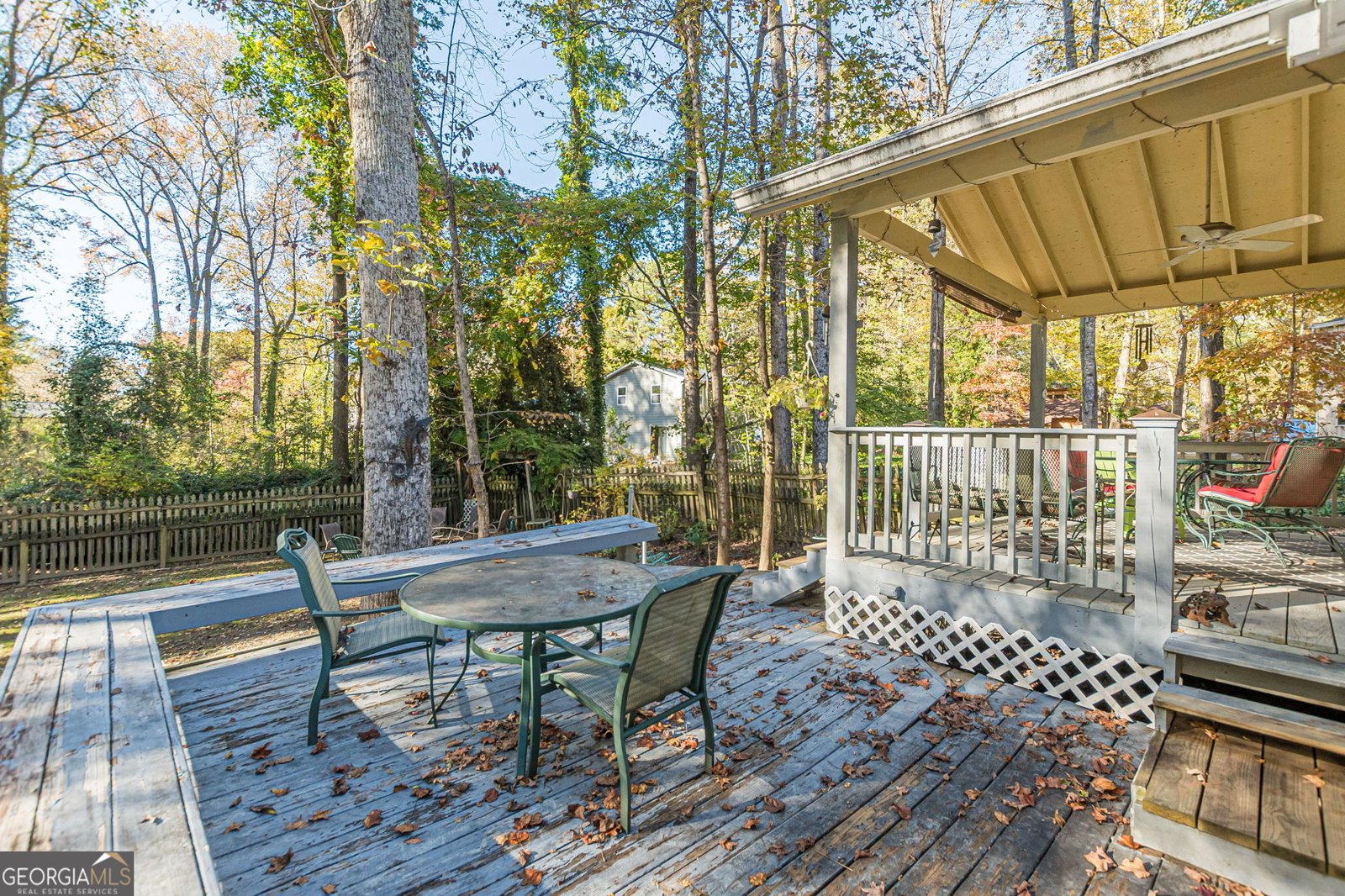 2998 Kodiak Court Marietta - 51