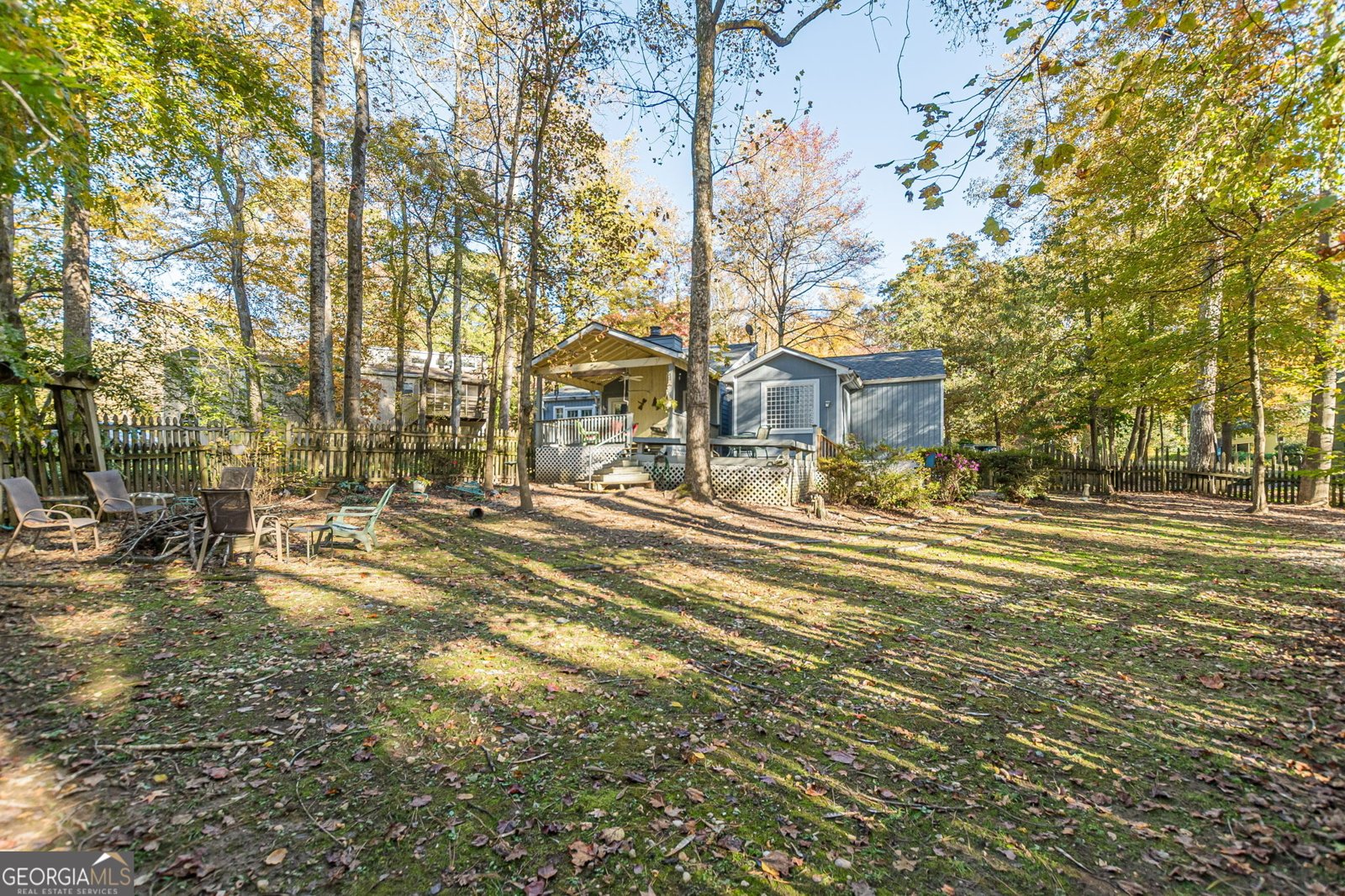 2998 Kodiak Court Marietta - 55