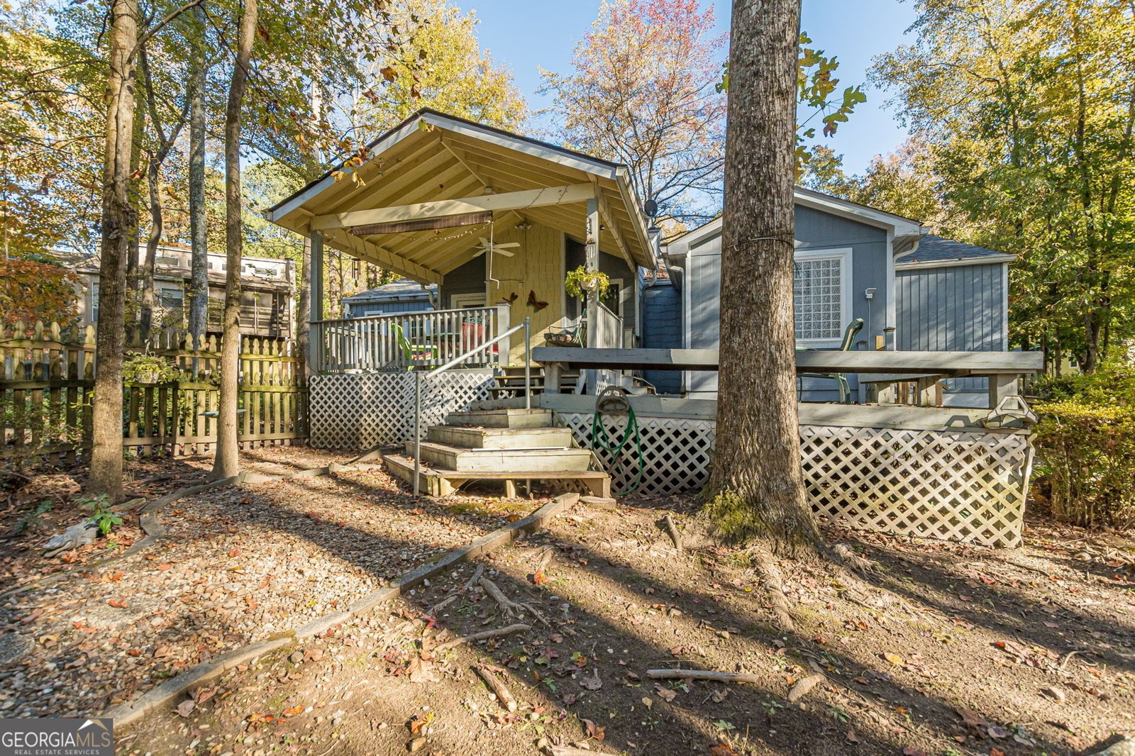 2998 Kodiak Court Marietta - 56