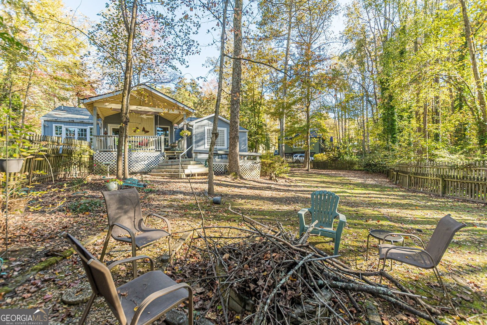 2998 Kodiak Court Marietta - 57