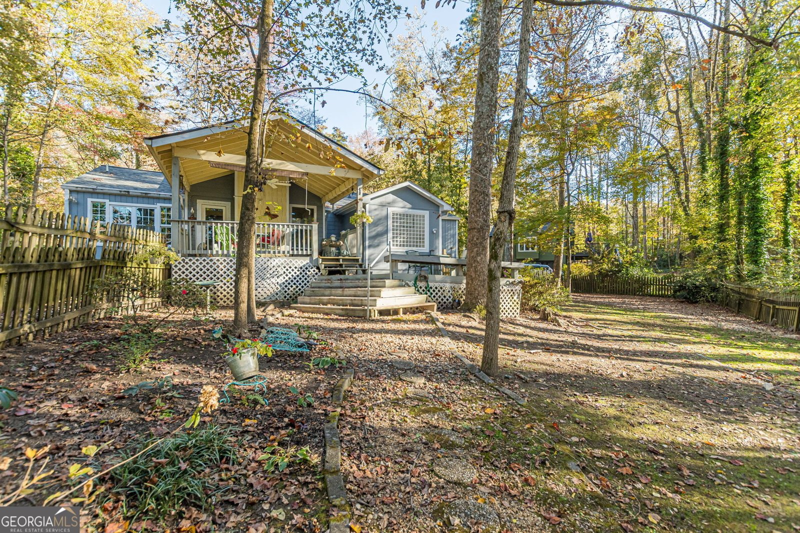 2998 Kodiak Court Marietta - 58