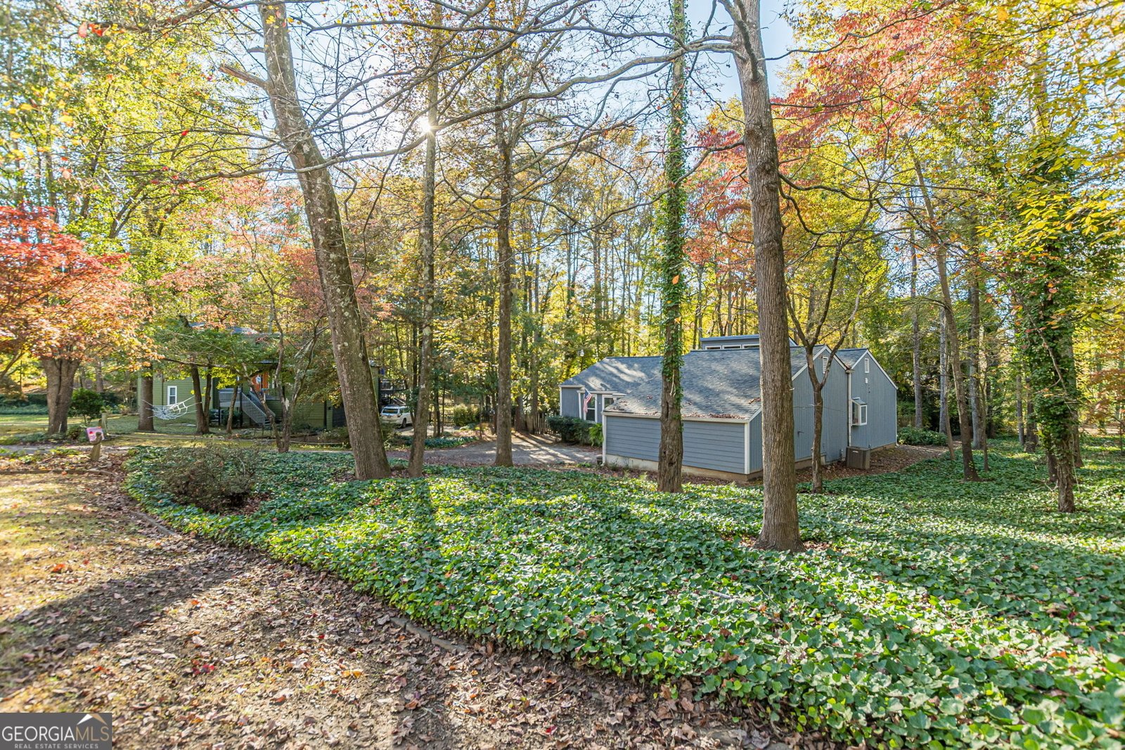 2998 Kodiak Court Marietta - 6