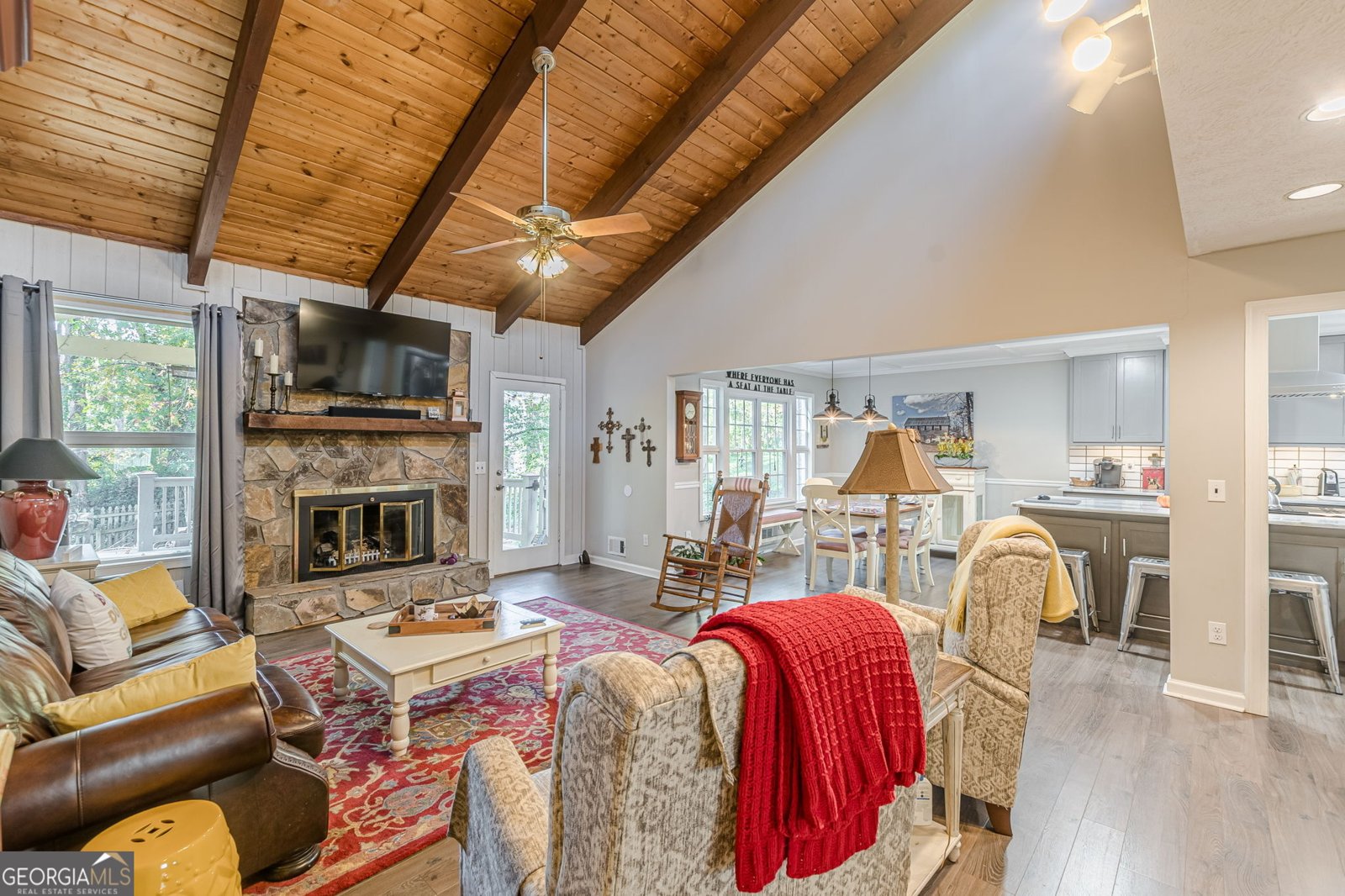 2998 Kodiak Court Marietta - 9