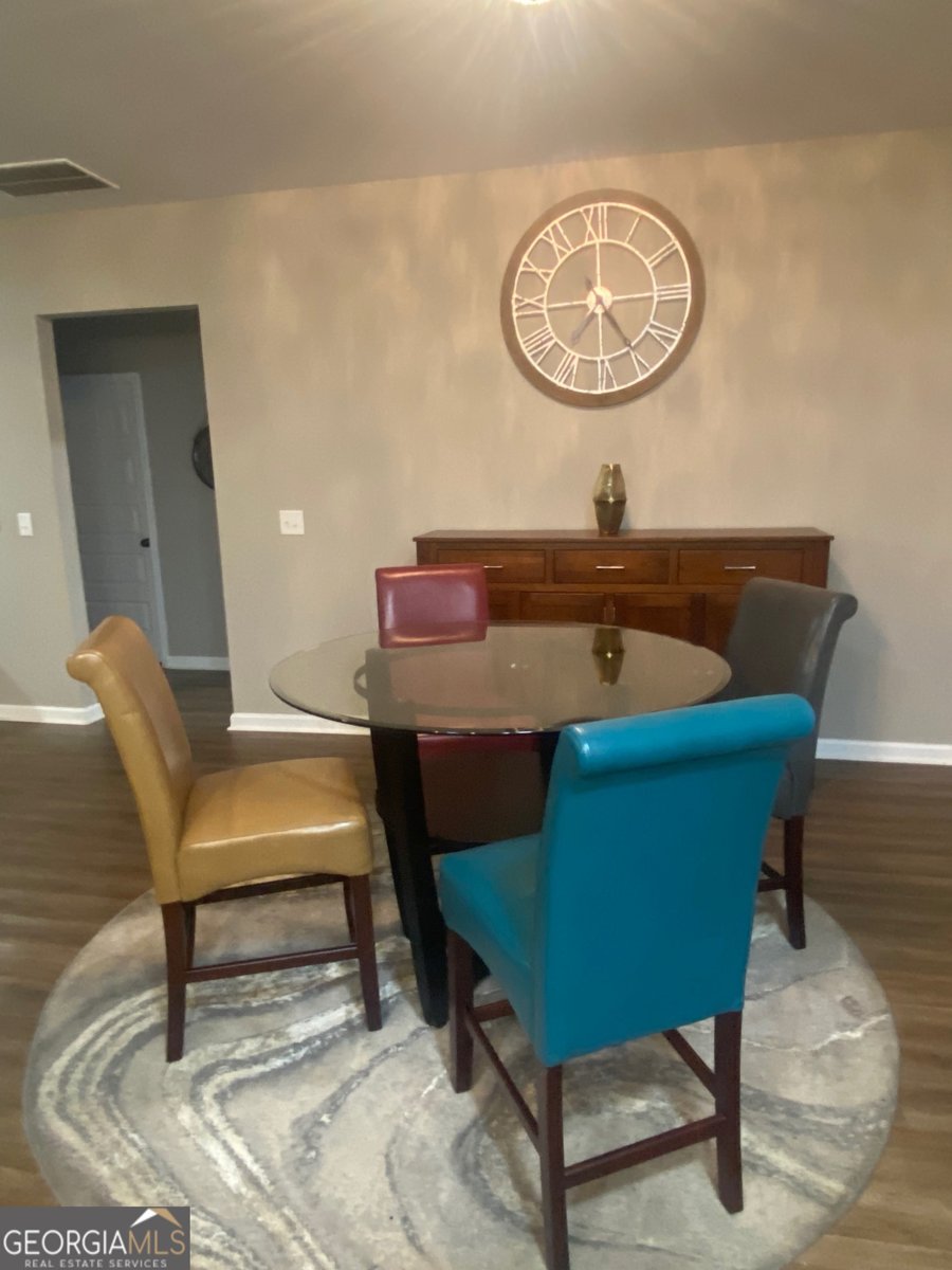 69 Henley Road Griffin - 1