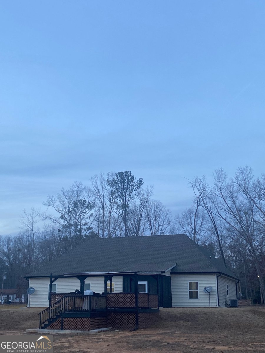 69 Henley Road Griffin - 26