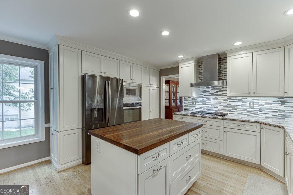 3410 Coles Creek Drive Buford - 10