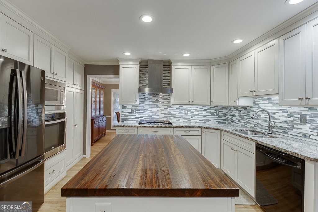 3410 Coles Creek Drive Buford - 11