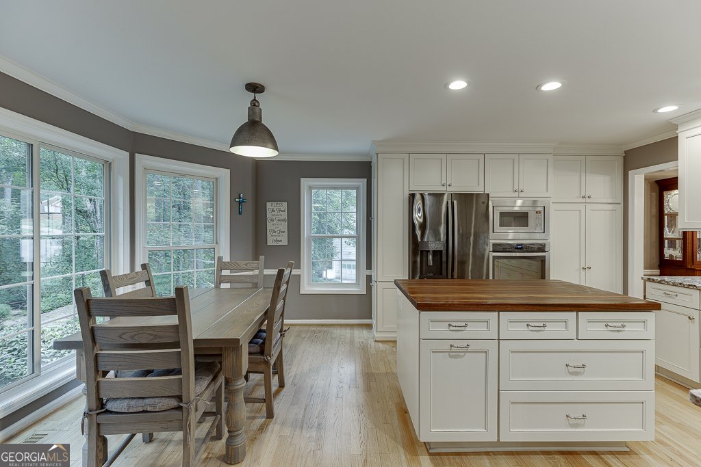 3410 Coles Creek Drive Buford - 12