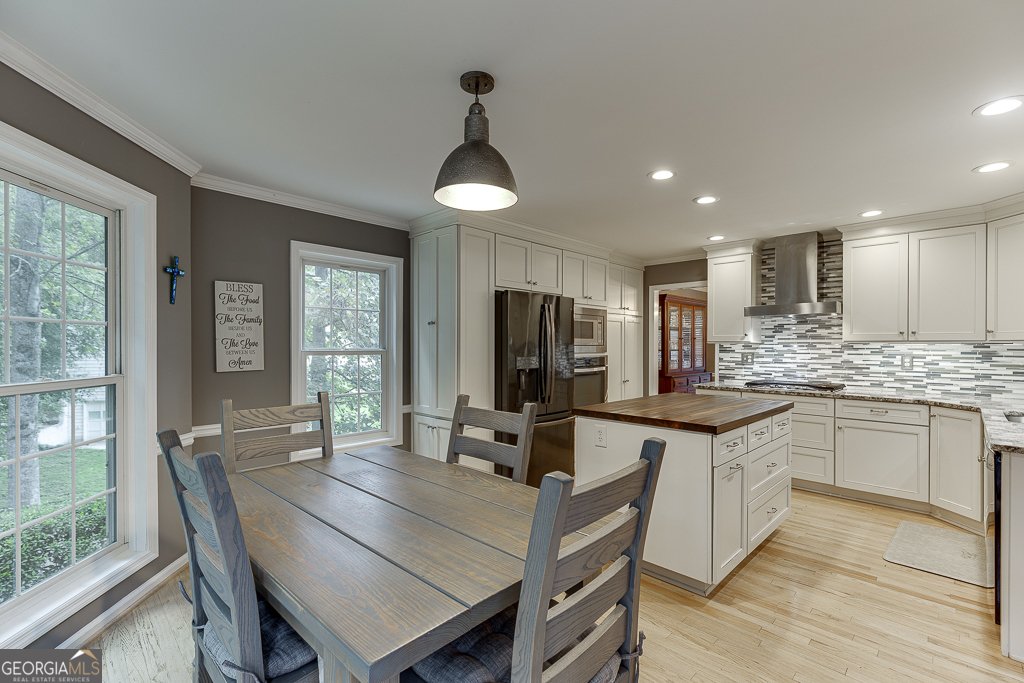 3410 Coles Creek Drive Buford - 13