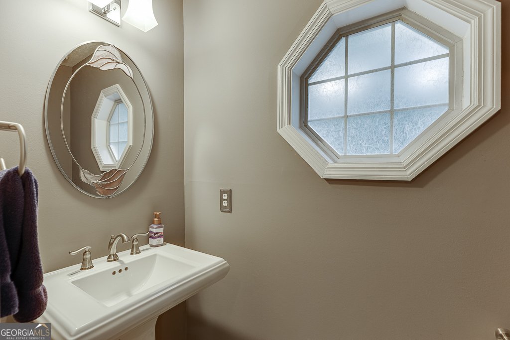 3410 Coles Creek Drive Buford - 14