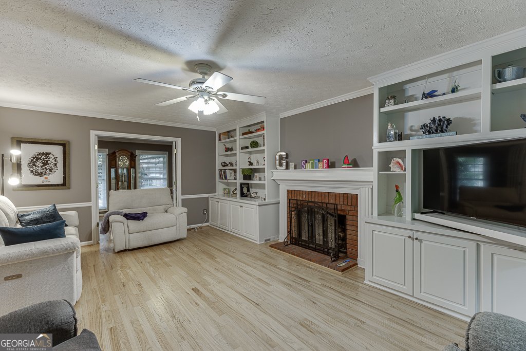 3410 Coles Creek Drive Buford - 15