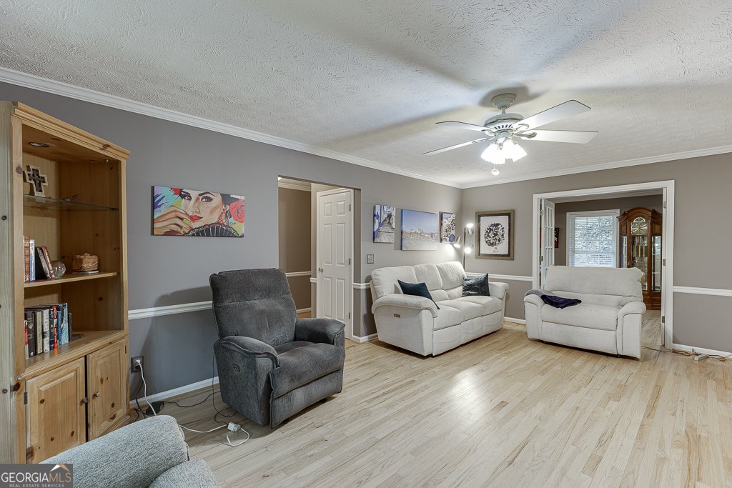 3410 Coles Creek Drive Buford - 16