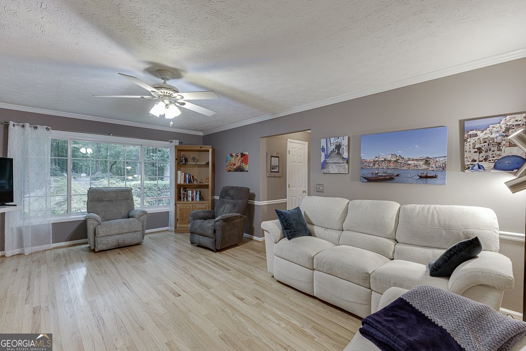 3410 Coles Creek Drive Buford - 17