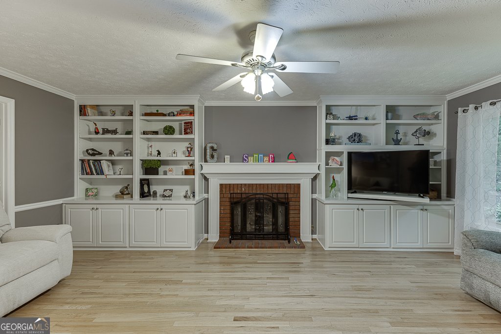 3410 Coles Creek Drive Buford - 18