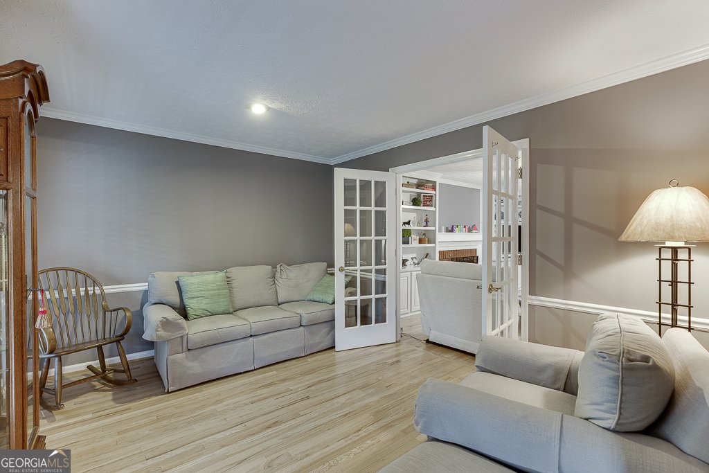 3410 Coles Creek Drive Buford - 19