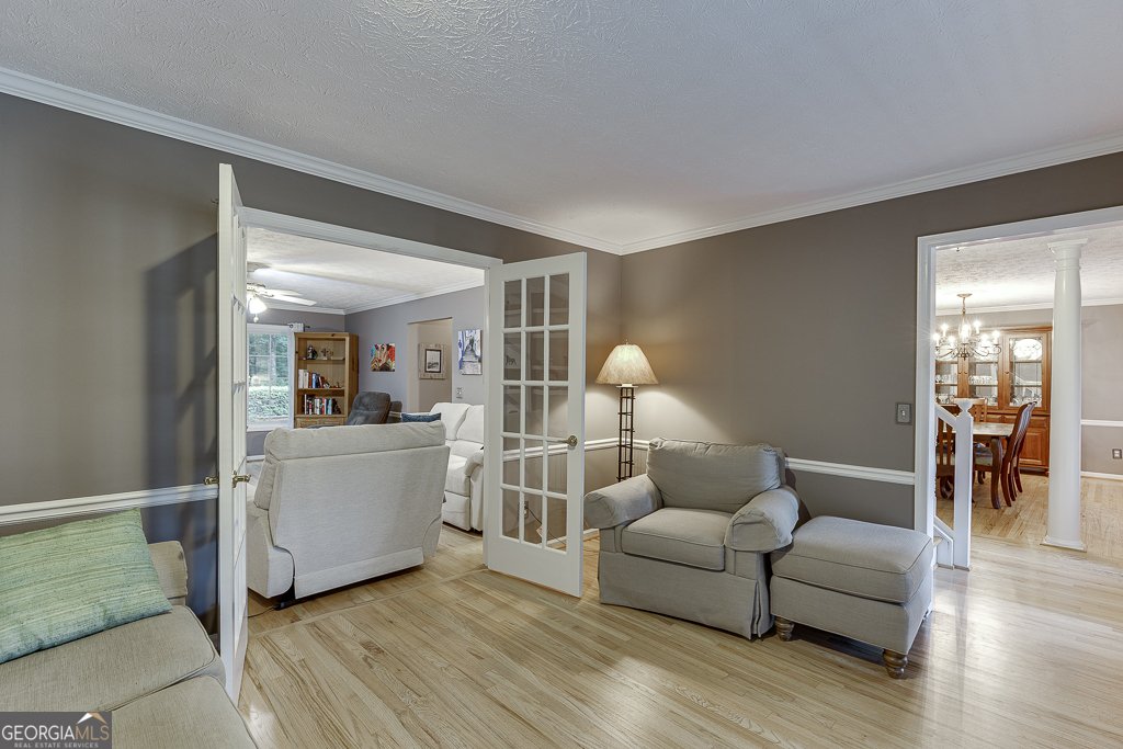 3410 Coles Creek Drive Buford - 20