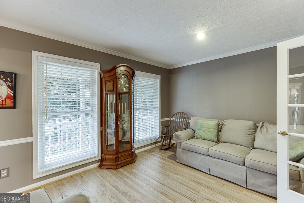 3410 Coles Creek Drive Buford - 21