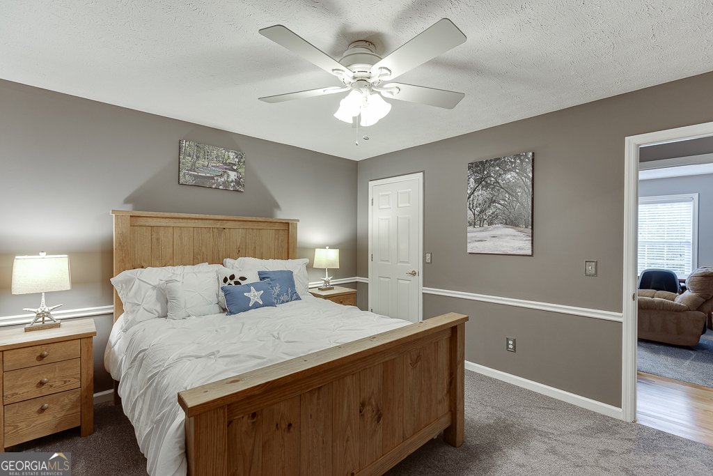 3410 Coles Creek Drive Buford - 25