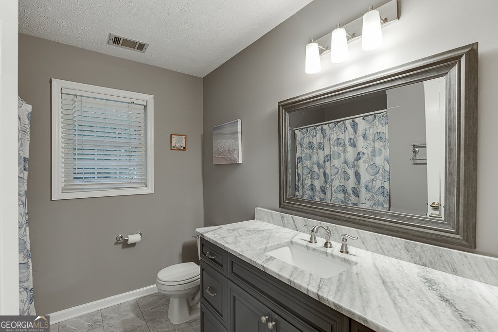 3410 Coles Creek Drive Buford - 28