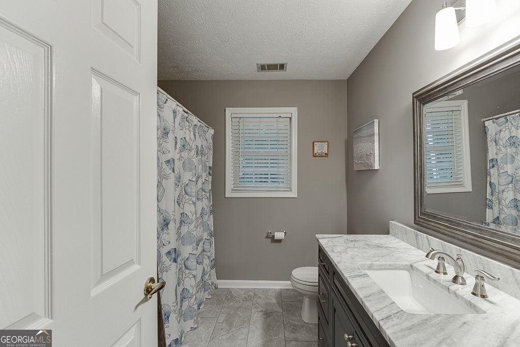 3410 Coles Creek Drive Buford - 29