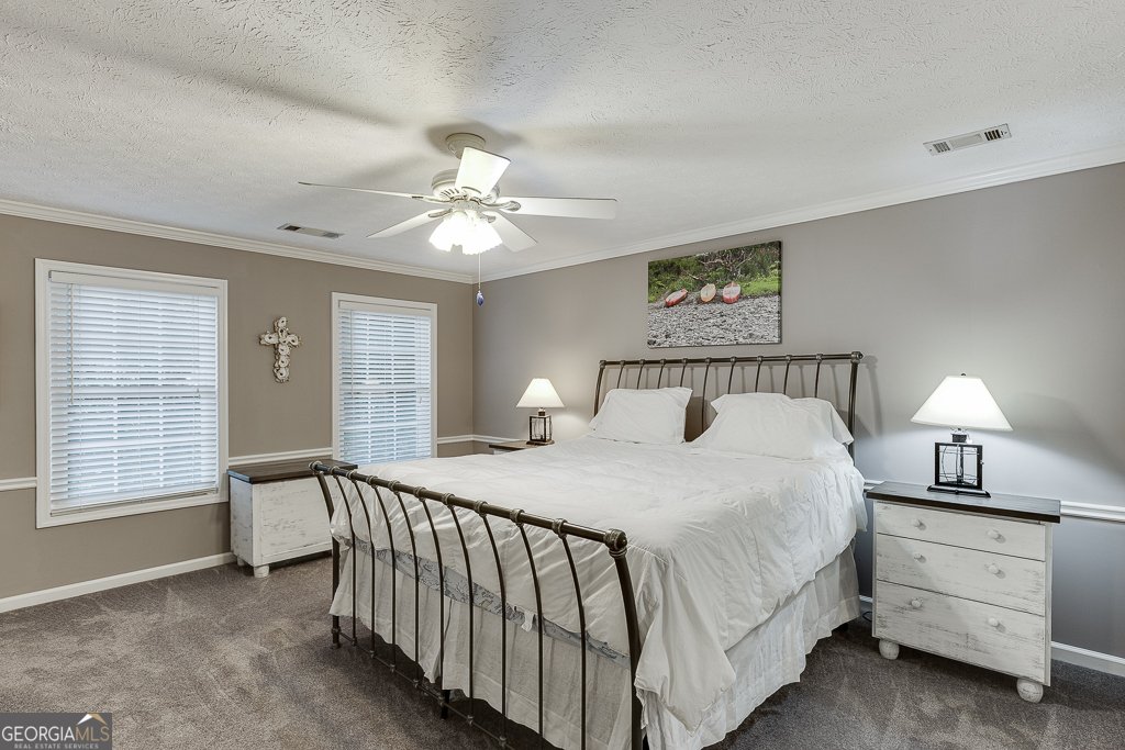 3410 Coles Creek Drive Buford - 30