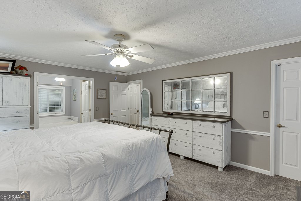 3410 Coles Creek Drive Buford - 32