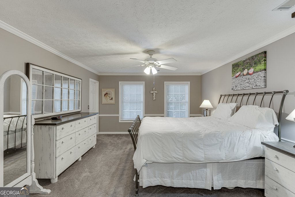 3410 Coles Creek Drive Buford - 33